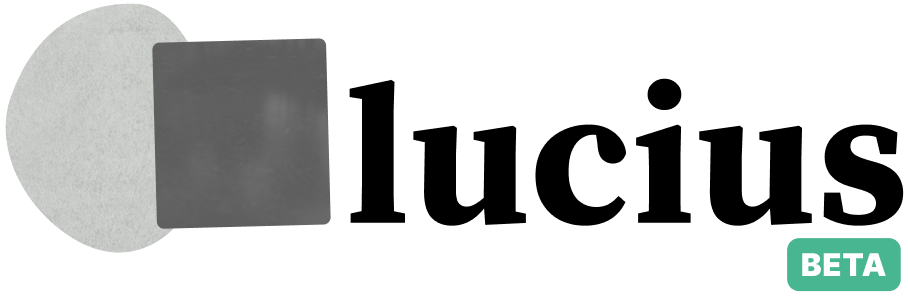 Lucius logo
