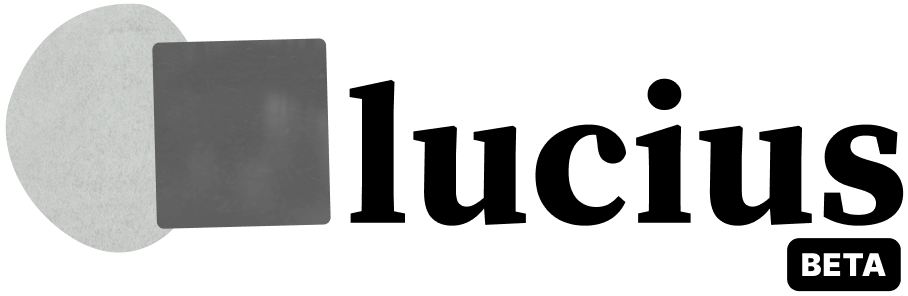 Lucius logo